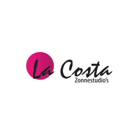 La Costa Sticker