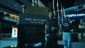 Kobe GIF by Chuckyy