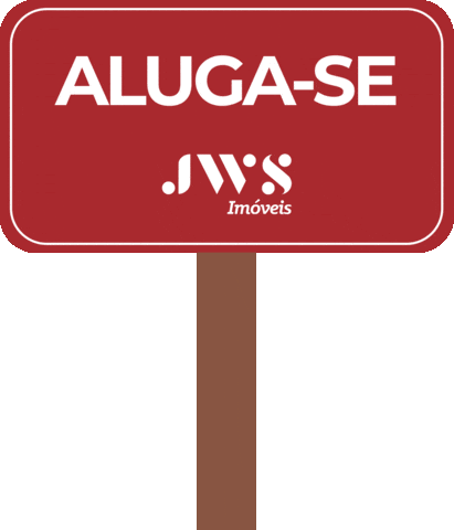 Sticker by JWS Imóveis