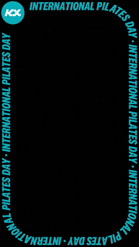 GIF by KX Pilates