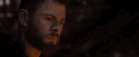 Avengers 4 GIF
