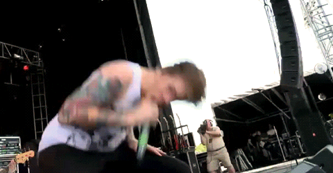 asking alexandria
