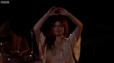 Radio 1 Love GIF by BBC Radio 1’s Biggest Weekend - Find & Share on GIPHY