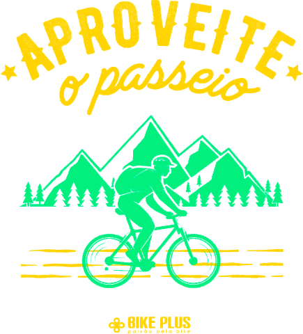 Cycling Mtb Sticker