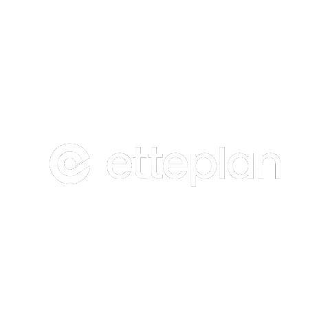 Forwardfocus Sticker by Etteplan