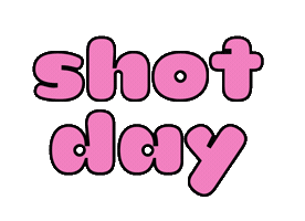 Shot Trans Sticker by Brady