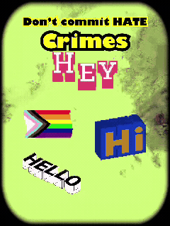 Crimes GIF