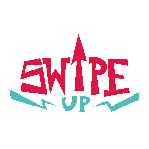 Link Swipe Up Sticker by Blokada INFO