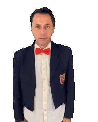 קורונה Sticker by sharongold