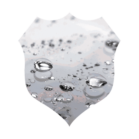 Glasshield Sticker by Nasiol Brasil