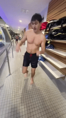 Happy Dance GIF