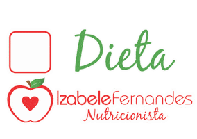 Izabele Fernandes Sticker