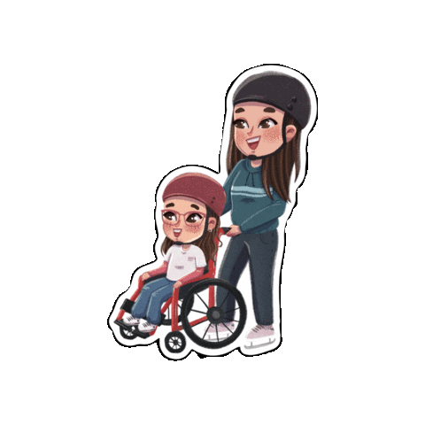 Animated Sticker