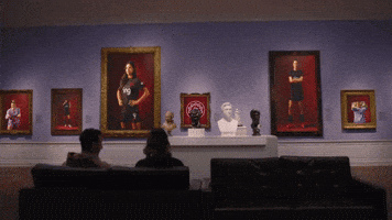 Thornsart GIF by Thorns FC