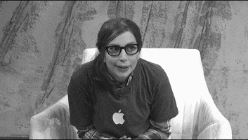 lady gaga GIF