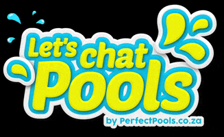 Letschatpools GIF by Perfect Pools