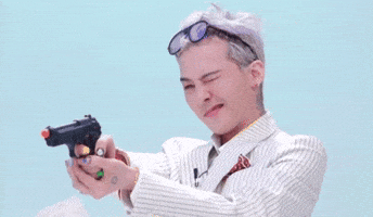 G-Dragon Gd GIF