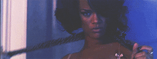Rihanna Good Girl Gone Bad S Find And Share On Giphy
