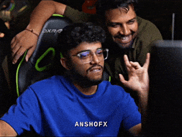 The Destroyer Teamelite GIF