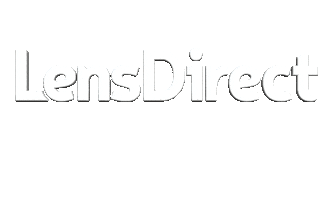 lensdirect Sticker