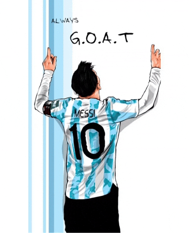 La Pulga Argentina Fans GIF