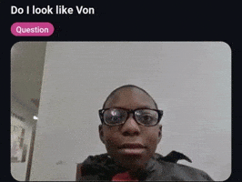 Von GIF