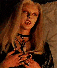 Horror GIF