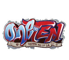 Compton Carson Sticker by plugthecity