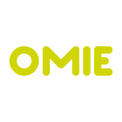 OmieLife Sticker