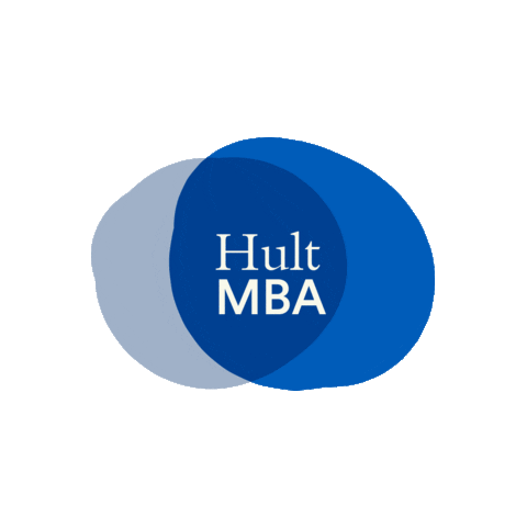Mba Sticker by Hult International Business School