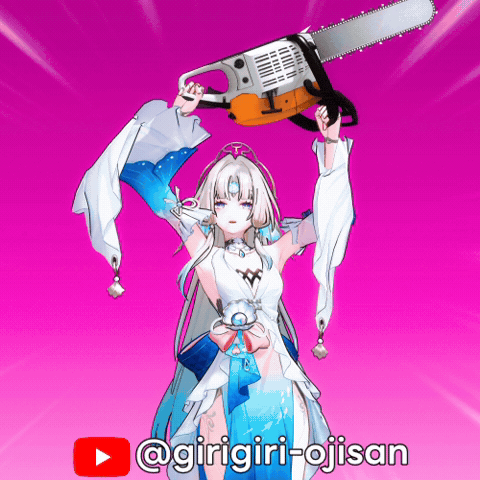 Pearl Girigiri GIF