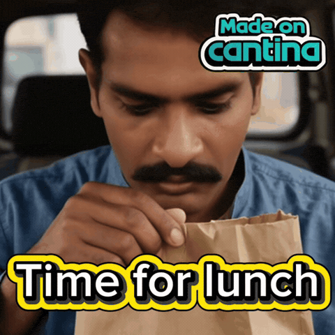 No Way What GIF by Cantina