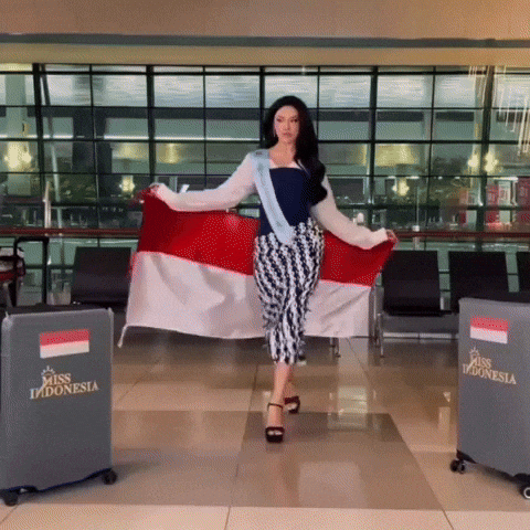 Miss World Mw GIF