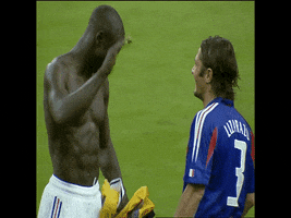 victory yes GIF by Equipe de France de Football