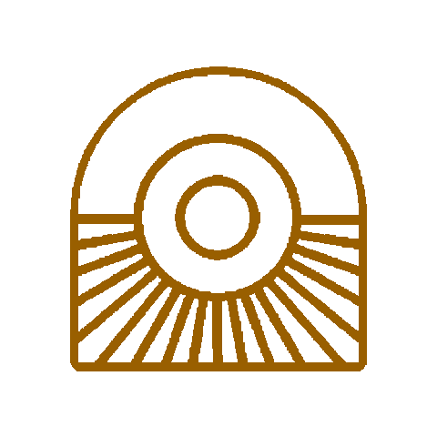 Totem Latin Design Sticker