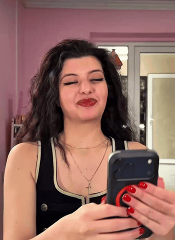 Omg GIF