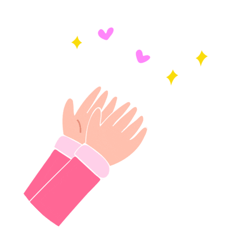 Clap 拍手 Sticker By Jsa For Ios Android Giphy