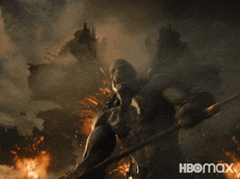 Justice League Snyder Cut GIF by HBO Max