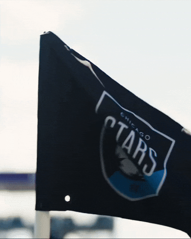 Womens Soccer GIF by Chicago Stars FC