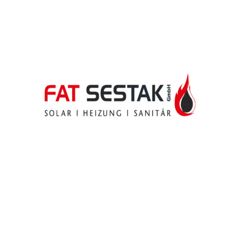 FAT Sestak Sticker