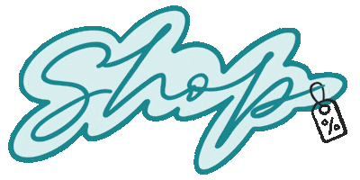 Shop Sticker by Banjos Bows