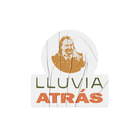 Lluvia Fotografos Sticker by kikeandjud