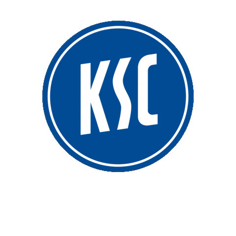Ksc Sticker by KSCAmateure