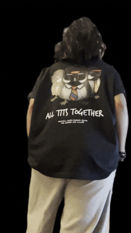 Outfit GIF by Van Riswick