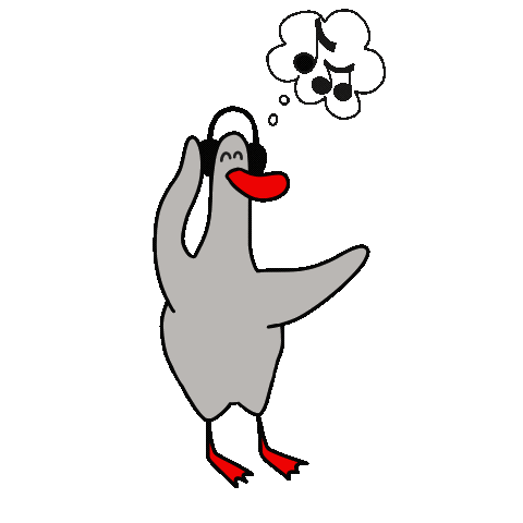 Music Sticker