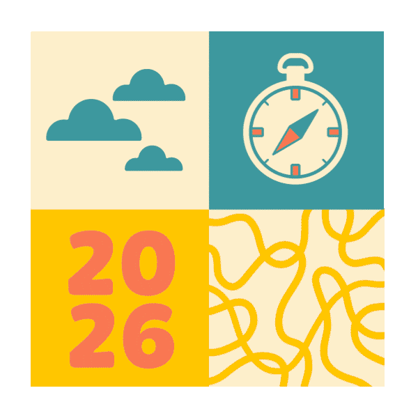 Soar Sticker by Angelman Syndrome Foundation