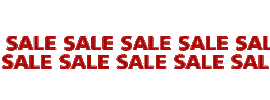 Sale Jeans Sticker by JeansFritz