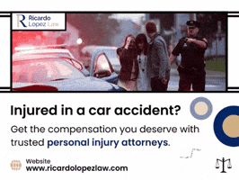 Personal Injury Lawyers In Los Angeles GIF