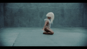 Music Video Dance GIF by Naomi Sharon