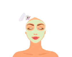 Sticker by Beauty Brows by Li